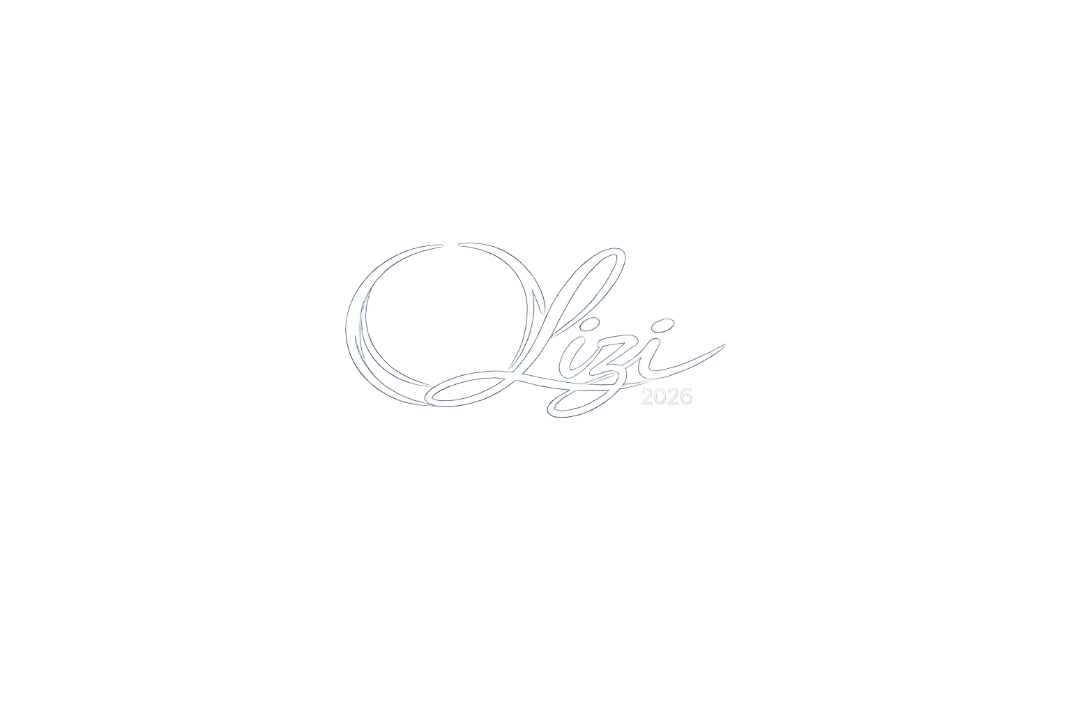 Lizi signature